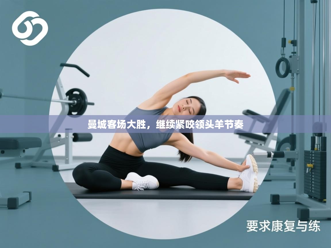 曼城客场大胜，继续紧咬领头羊节奏  第2张