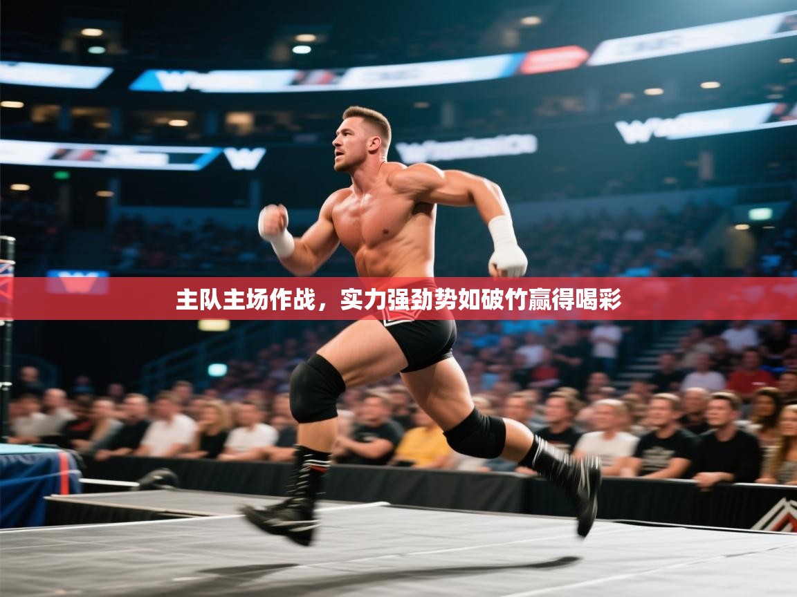 主队主场作战，实力强劲势如破竹赢得喝彩  第1张
