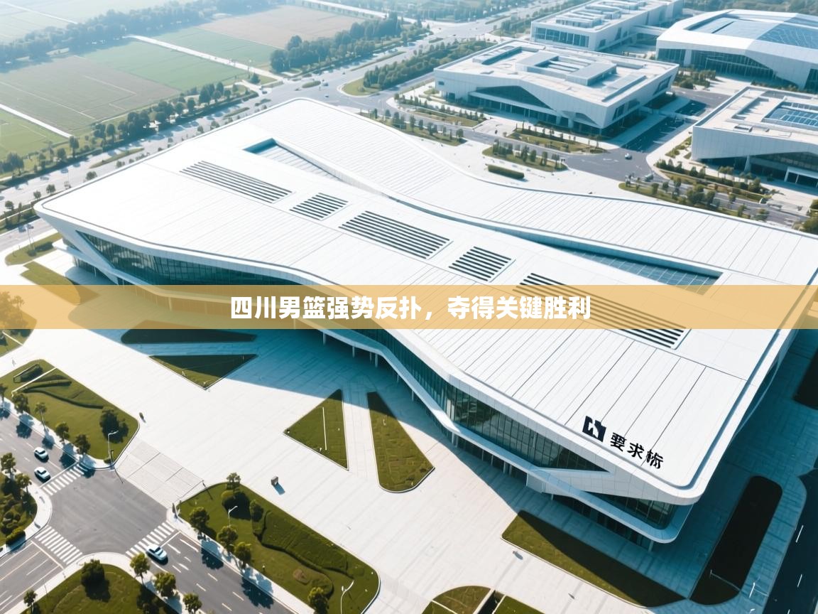 四川男篮强势反扑，夺得关键胜利  第1张