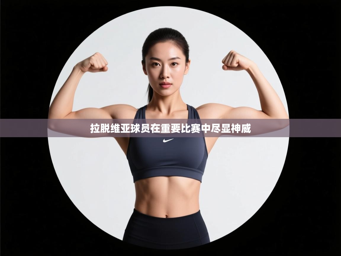 拉脱维亚球员在重要比赛中尽显神威  第1张