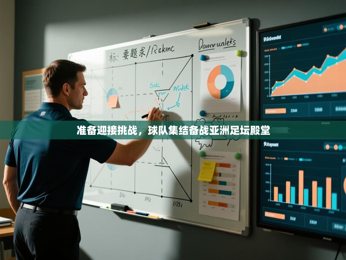 准备迎接挑战，球队集结备战亚洲足坛殿堂  第1张