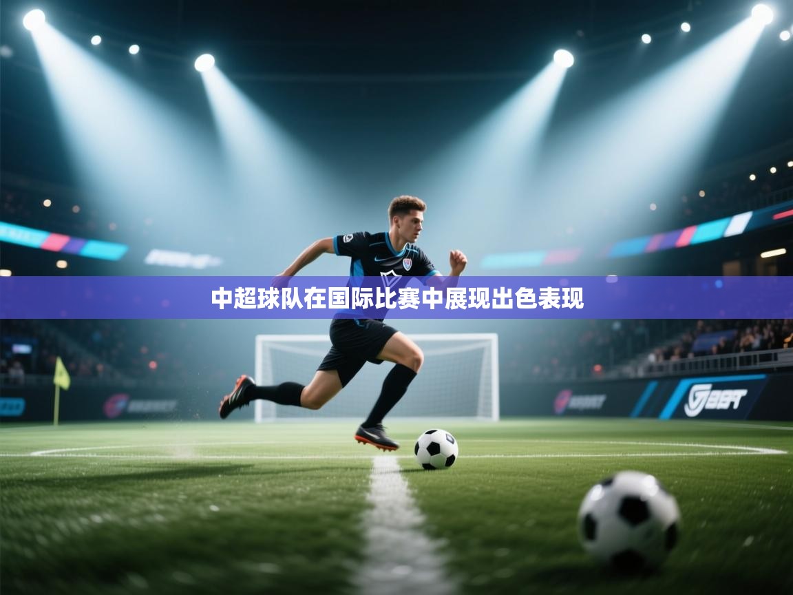 中超球队在国际比赛中展现出色表现  第2张