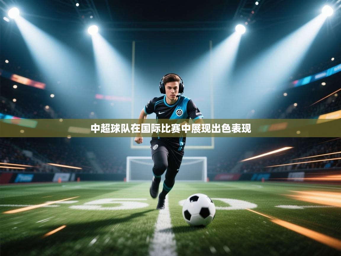 中超球队在国际比赛中展现出色表现  第1张