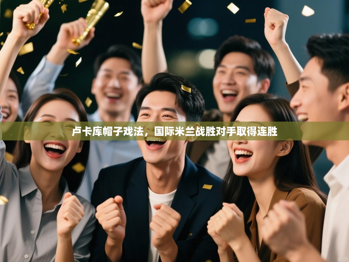 卢卡库帽子戏法，国际米兰战胜对手取得连胜  第2张