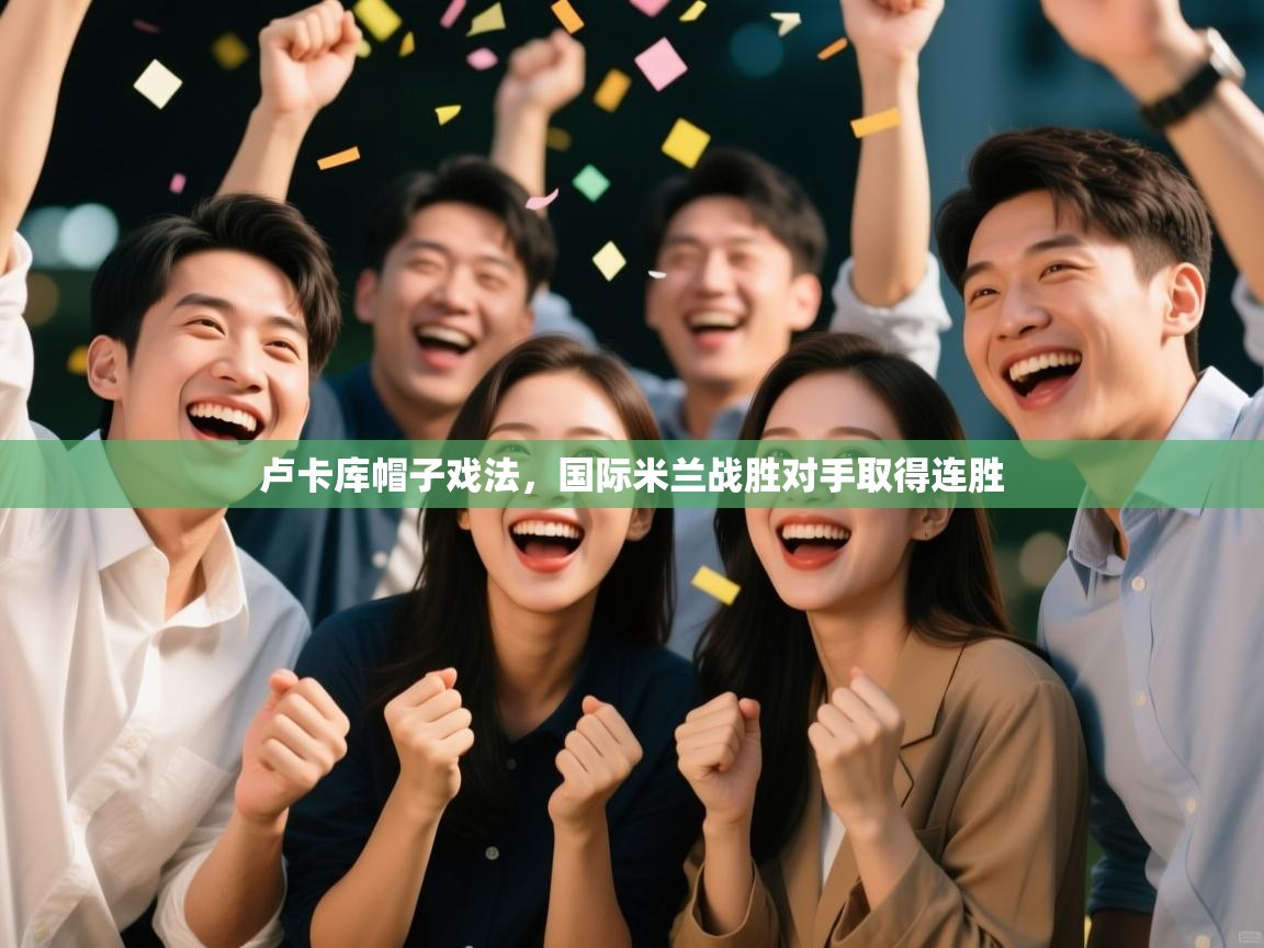 卢卡库帽子戏法，国际米兰战胜对手取得连胜  第1张