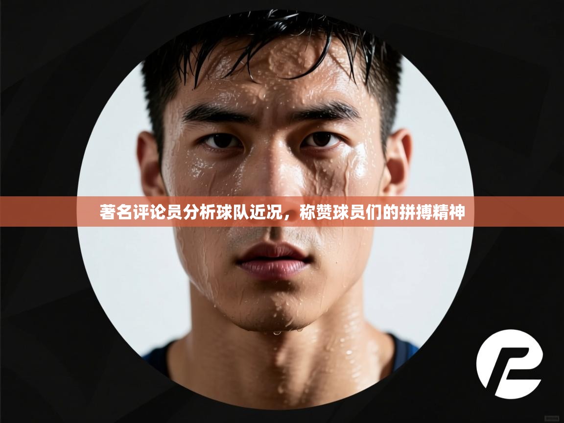 著名评论员分析球队近况，称赞球员们的拼搏精神  第2张