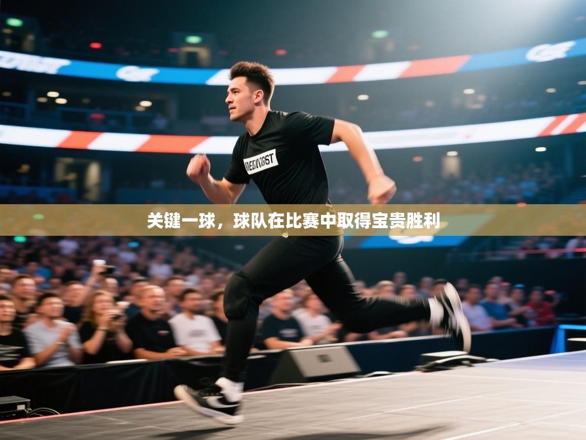 关键一球,球队在比赛中取得宝贵胜利 第1张