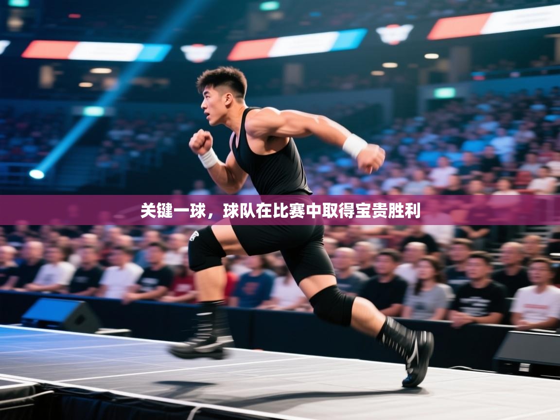 关键一球,球队在比赛中取得宝贵胜利 第2张