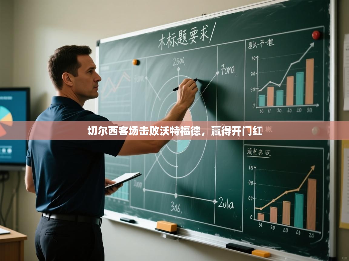 切尔西客场击败沃特福德，赢得开门红  第2张