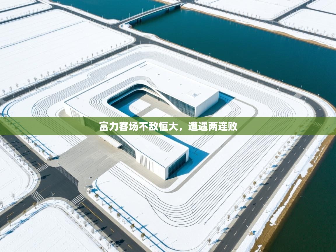 富力客场不敌恒大,遭遇两连败 第1张