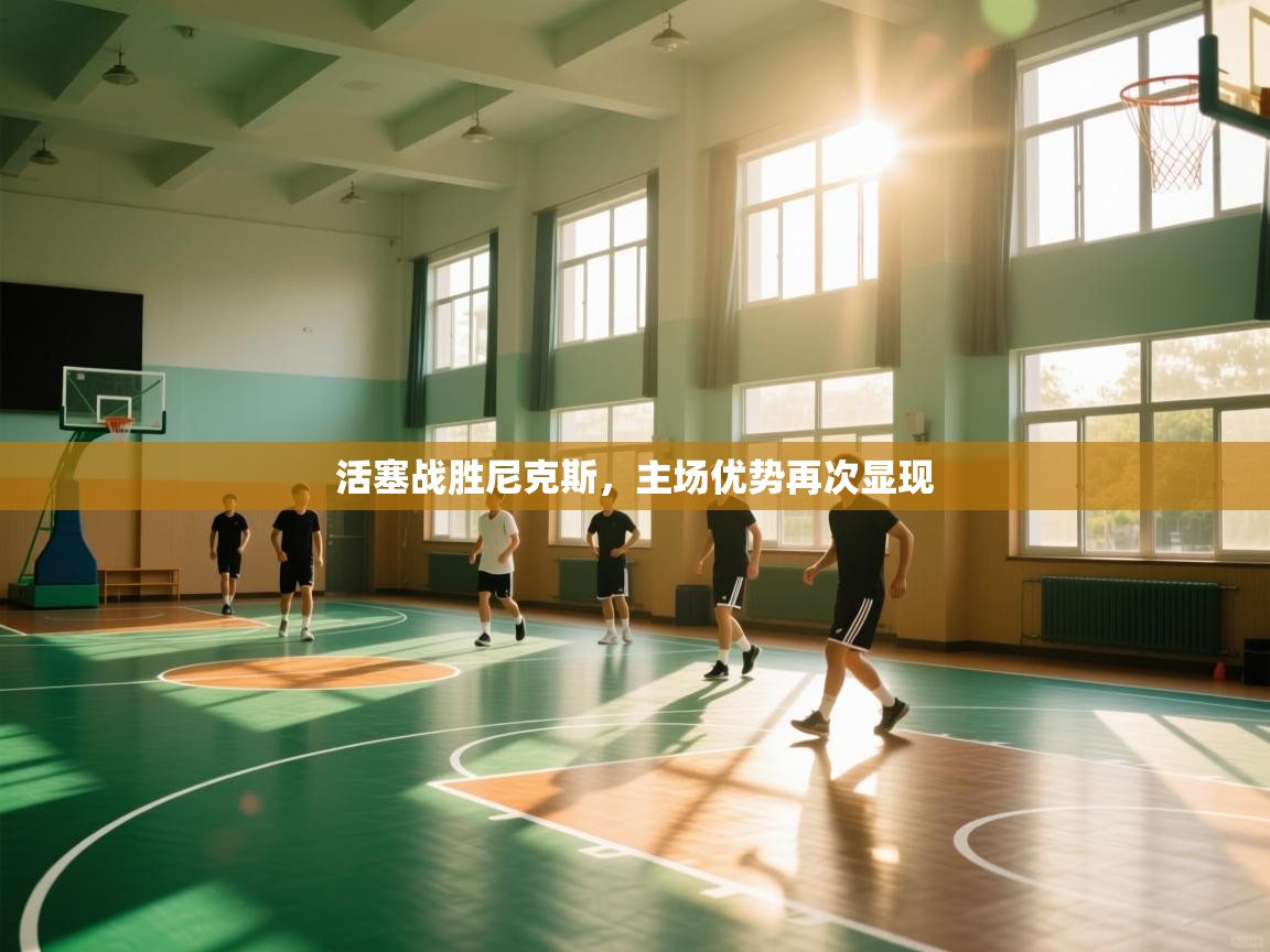 活塞战胜尼克斯,主场优势再次显现 第1张