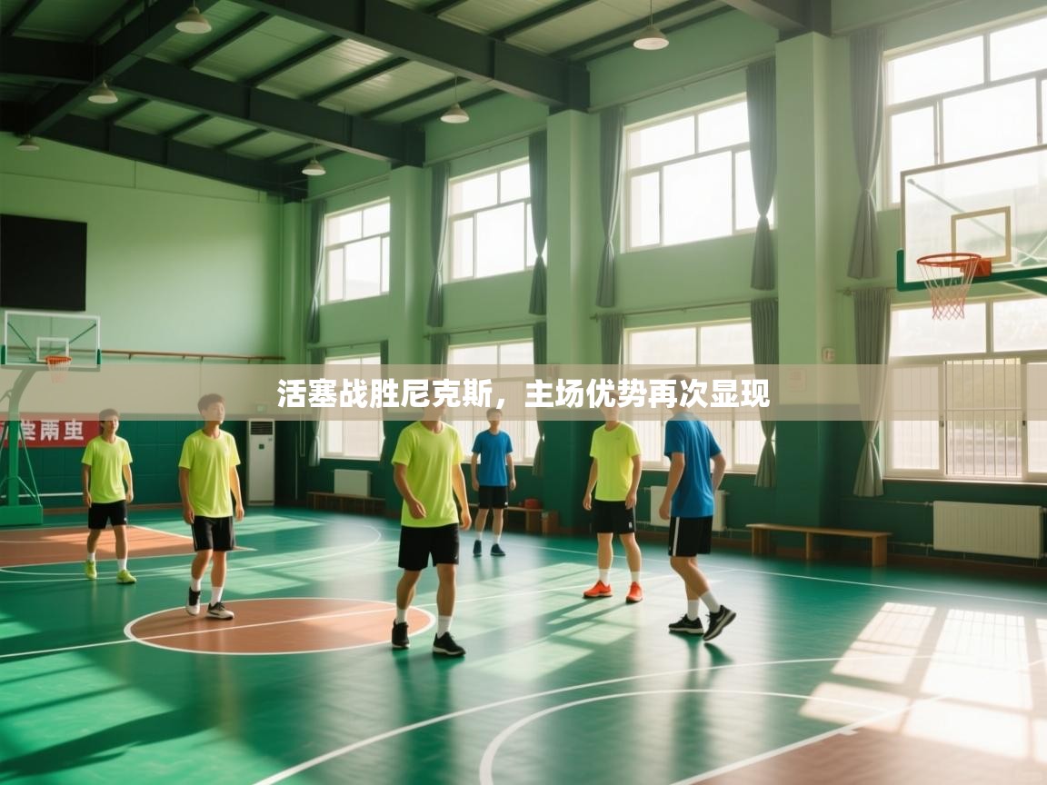 活塞战胜尼克斯,主场优势再次显现 第2张