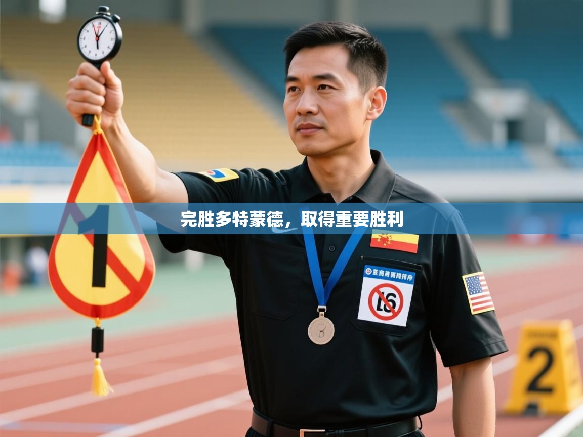 完胜多特蒙德，取得重要胜利  第2张