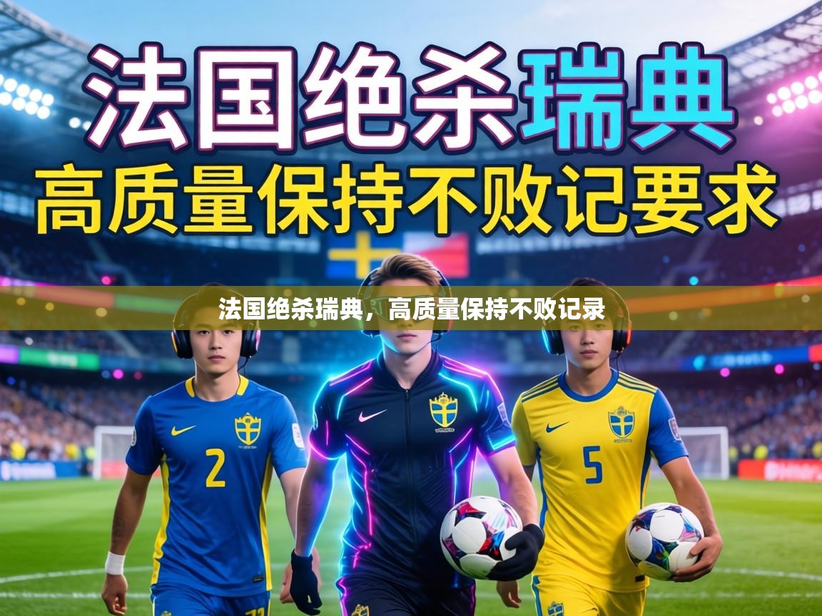 法国绝杀瑞典,高质量保持不败记录 第1张