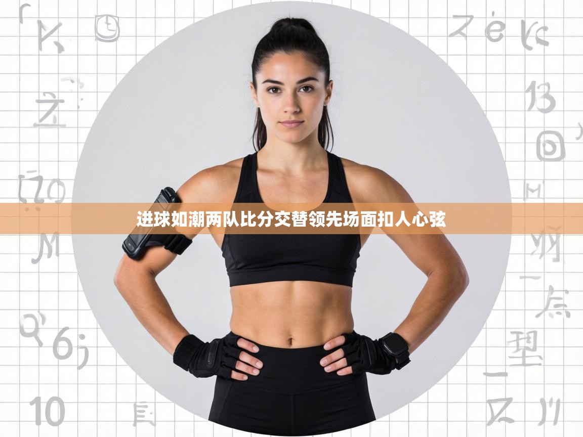 进球如潮两队比分交替领先场面扣人心弦  第2张