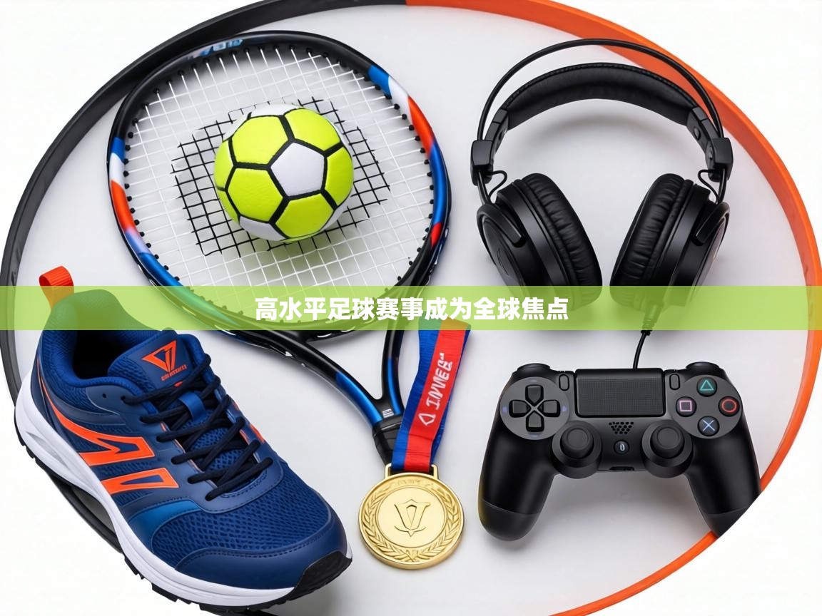 高水平足球赛事成为全球焦点 第2张