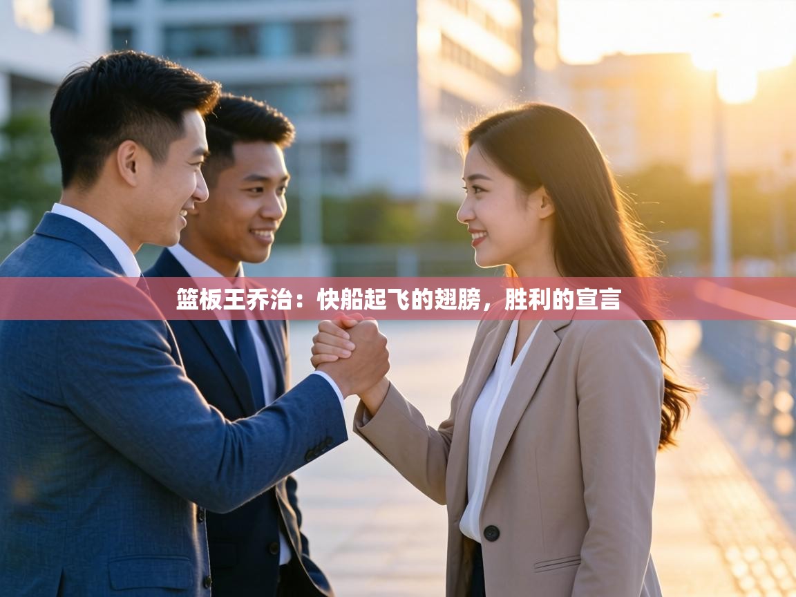 篮板王乔治：快船起飞的翅膀，胜利的宣言  第2张